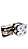 PAPEL HIGIENICO OUROPPEL SUPREME 16X4 // 10CMX30 MTS  FARDO - Imagem 5