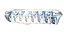 PAPEL HIGIENICO OUROPPEL SUPREME 16X4 // 10CMX30 MTS  FARDO - Imagem 6