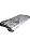 SACOLA PLASTICA CINZA  MODELO   48X55  C/ 3 KG - Imagem 5