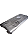 SACOLA PLASTICA CINZA  MODELO   48X55  C/ 3 KG - Imagem 7
