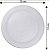 BIPACK PRATO PR15  BRANCO   C/10 UNID. PACOTE - Imagem 4