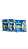 BIPACK PRATO PR15  BRANCO   C/10 UNID. PACOTE - Imagem 2