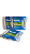 BIPACK PRATO PR21   C/10 UNID. PCT - Imagem 1