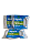 BIPACK PRATO PR21   C/10 UNID. PCT - Imagem 2