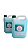 PREMISSE SABONETE ECO BLUE LAVANDA SUAVE 5 LTS - Imagem 2
