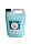 PREMISSE SABONETE ECO BLUE LAVANDA SUAVE 5 LTS - Imagem 3