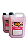 PREMISSE SABONETE PINK ROSAS 5 LTS - Imagem 2