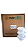 STARPACK POTE  PP65  500 ML BRANCO C/200 UNID.  CAIXA - Imagem 1