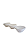 STARPACK POTE  PP65  500 ML BRANCO C/200 UNID.  CAIXA - Imagem 2