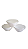 STARPACK POTE  PP65  500 ML BRANCO C/200 UNID.  CAIXA - Imagem 6