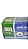 BOBINA  PVC.  C/TRILHO CORTANTE   28X300 MTS  =   CAIXA - Imagem 5