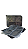 STARPACK CONJUNTO  4 DIVISORIA  PP  PRETO C/60 UNID.  CAIXA 430432096 - Imagem 5