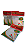 MAXPLASTIC COLHER SOBREMESA CRISTAL  C/50 UNID.   PCT - Imagem 3