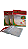 MAXPLASTIC COLHER SOBREMESA CRISTAL  C/50 UNID.   PCT - Imagem 4