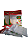 MAXPLASTIC COLHER SOBREMESA CRISTAL  C/50 UNID.   PCT - Imagem 1