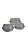 BIPACK DOCE REDONDO   C/300 CX - Imagem 1