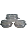 BIPACK DOCE REDONDO   C/300 CX - Imagem 3