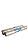 BOBINA  PVC. 45X300 MTS REFIL  =  PEÇA - Imagem 1