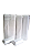 MEIWA BANDEJA HM05 C/TAMPA   COM 150 UNID. CAIXA - Imagem 5