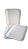 MEIWA BANDEJA ISOPOR MP-37R  UNIDADE - Imagem 3