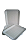 MEIWA BANDEJA ISOPOR MP-37R  UNIDADE - Imagem 4