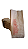SACO PASTEL LUTEPEL 03 KG  C/500  UNID.  PCT / Gr. 35 - Imagem 3