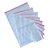 SACO ZIPADO  N° 01 - 05X07  C/100 UNS PCT - Imagem 3
