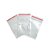 SACO ZIPADO  N° 01 - 05X07  C/100 UNS PCT - Imagem 1