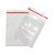 SACO ZIPADO  N° 03 - 07X10  C/100 UNS  PCT - Imagem 1