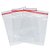 SACO ZIPADO  N° 06 - 12X17  C/100 UNS  PCT - Imagem 1