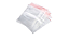 SACO ZIPADO  N° 06 - 12X17  C/100 UNS  PCT - Imagem 3