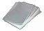 SACO PLASTICO VIRGEM P.E  60X80   ESP. 0,6    C/ 01 KG   PCT - Imagem 2