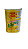 TRIK CANUDO BIODEGRADAVEL REFRIGERANTE  C/250 UNID.  PCT - Imagem 3