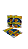TRIK PRATO  PR15   AZUL   C/10 UNID.  PCT - Imagem 2