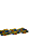 TRIK PRATO  PR15   AZUL   C/10 UNID.  PCT - Imagem 4
