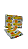 TRIK PRATO  PR20  RASO  C/10 UNID.  PCT - Imagem 1