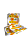 TRIK PRATO PR 25  C/10 UNID.    PCT - Imagem 5