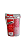 PRAFESTA COPO MANIA POA  ROSA   300 ML   C/30 UNID.  PCT - Imagem 4