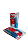PRAFESTA COPO MANIA POA  AZUL  300 ML   C/30 UNID.  PCT - Imagem 4