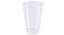 PRAFESTA COPO BREMEN  300 ML  C/10 UNID.   CRISTAL - Imagem 3