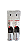 COPAZA COPO 400 ML   C/50 UNID.  PCT - Imagem 3