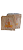SAQUINHO  PASTEL   FP - LUTEPEL   C/500 UNID.  PCT - Imagem 3