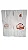 SACO PAPEL GRAMATURA 35  KRAFT BCO  03  KG   C/500 UNID. - Imagem 3