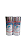 FITA ADESIVA METALIZADA  48X50   C/05  UNID.  PCT - Imagem 1