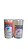 FITA ADESIVA 70X100  TRANSPARENTE   C/03 UNID.    PCT - Imagem 1