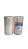 FITA ADESIVA 70X100  TRANSPARENTE   C/03 UNID.    PCT - Imagem 3