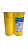 FITA ADESIVA 45X40  AMARELA   C/05 UNID.    PCT - Imagem 3