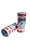 FITA ADESIVA CUIDADO FRAGIL   48X50   C/05  UNID.  PCT - Imagem 2