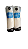 DARNEL TAMPA  PLASTICA  237 /355 / 473 ML  C/100 UNID. PCT  D693202TNL - Imagem 3