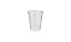DARNEL COPO PET CRISTAL   355 ML  C/12 UNID.   PCT - Imagem 1